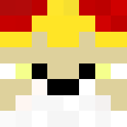 Skin Head