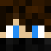 Minecraft-avatar för moroguije