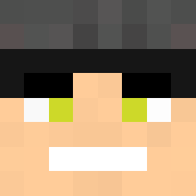 Skin Head