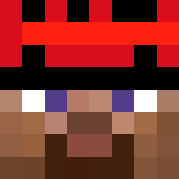 Minecraft Avatar