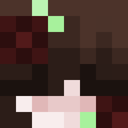 Minecraft Avatar