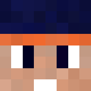 Skin Head