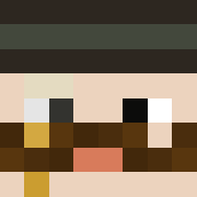 Skin Head