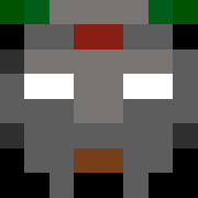 Skin Head