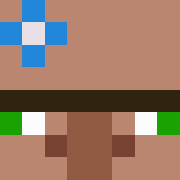 Skin Head