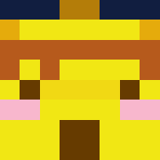 Skin Head