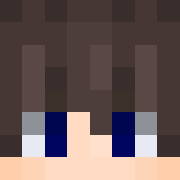Minecraft profile picture for @Panser
