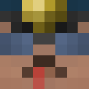 Skin Head