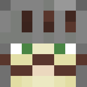 Skin Head