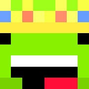 Skin Head