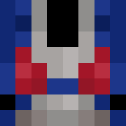 Skin Head