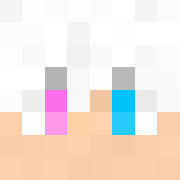 Minecraft profile picture for @KbuDa
