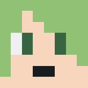 Minecraft profile picture for @Lubbock