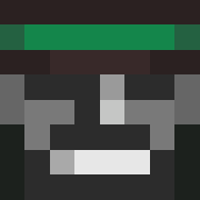 Skin Head