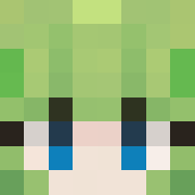 Minecraft profile picture for @Shoo