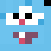Minecraft profile picture for @mibel