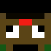 Skin Head