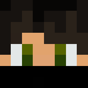 Minecraft profile picture for @Telli