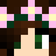 Minecraft profile picture for @NitaSP