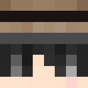 Skin Head