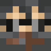 Minecraft profile picture for @Layers