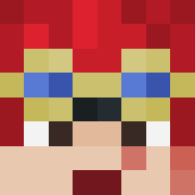 Skin Head