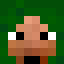 Minecraft players skin