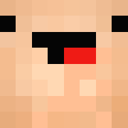 Minecraft profile picture for @COMMIES