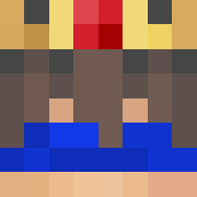 Skin Head