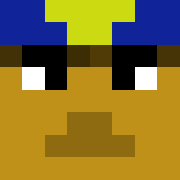 Minecraft profile picture for @Coopers
