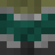 Skin Head