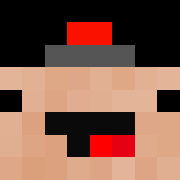 Skin Head