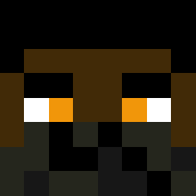 Skin Head
