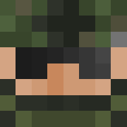 Skin Head
