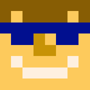 Minecraft profile picture for @Bikinis
