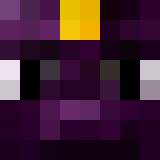 Minecraft profile picture for @Luxos