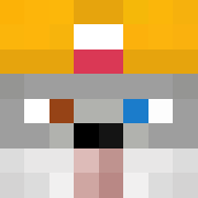 Skin Head