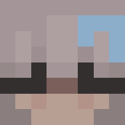 Skin Head