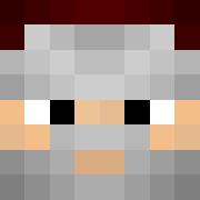 Minecraft profile picture for @Yuletide