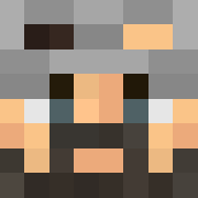 Skin Head