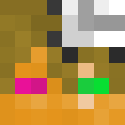 Skin Head