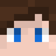 Minecraft profile picture for @Amiss