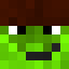 Minecraft players skin
