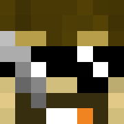 Skin Head