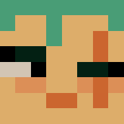 Skin Head