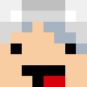 Skin Head