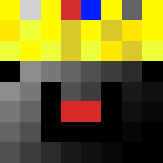 Skin Head