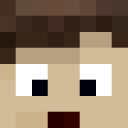 Minecraft profile picture for @Matan