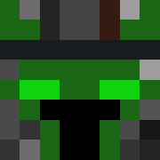 Skin Head