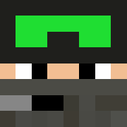 Skin Head